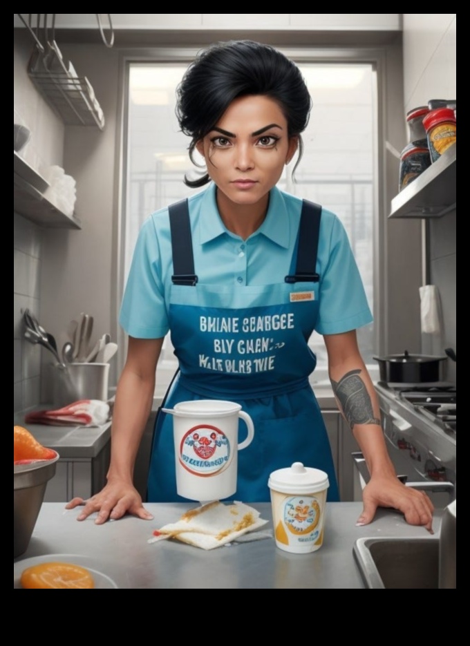 Home Kitchen Chronicles: Where Culinary Dreams Come True