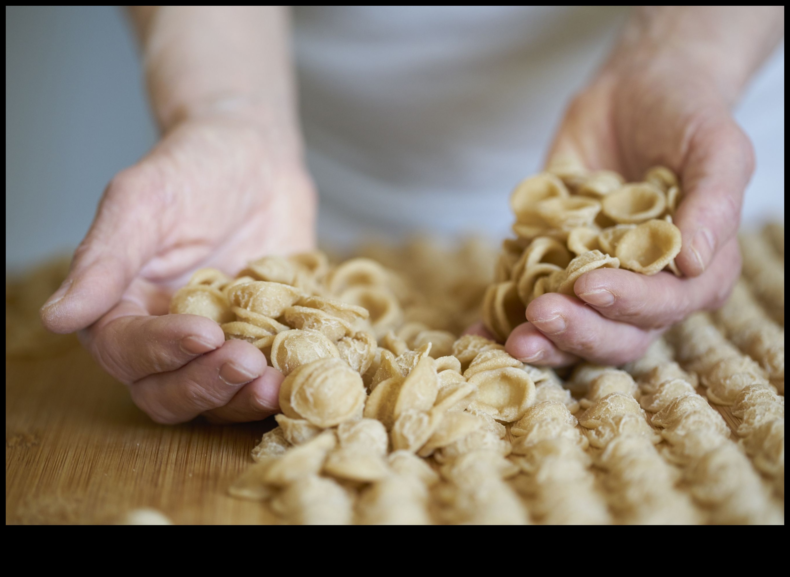 Homegrown Culinary Adventures: Crafting Delights in Your Kitchen