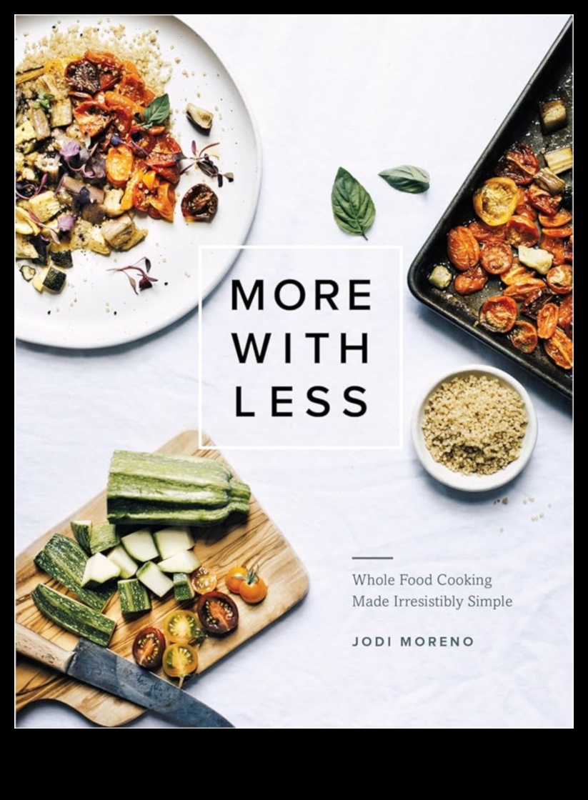 Homegrown Elegance: Elevate Everyday Meals through Home Cooking