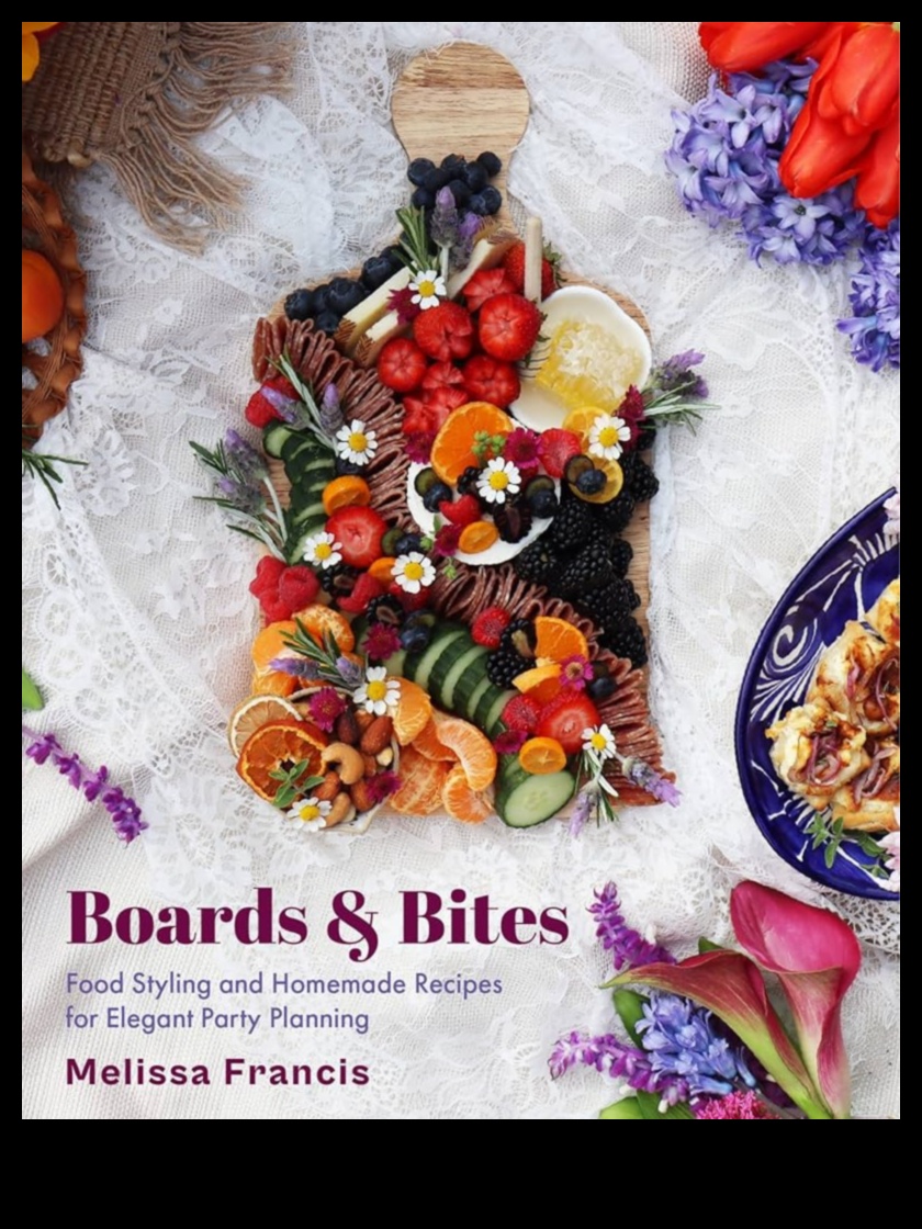 Homegrown Elegance: Infusing Style into Everyday Home Cooking