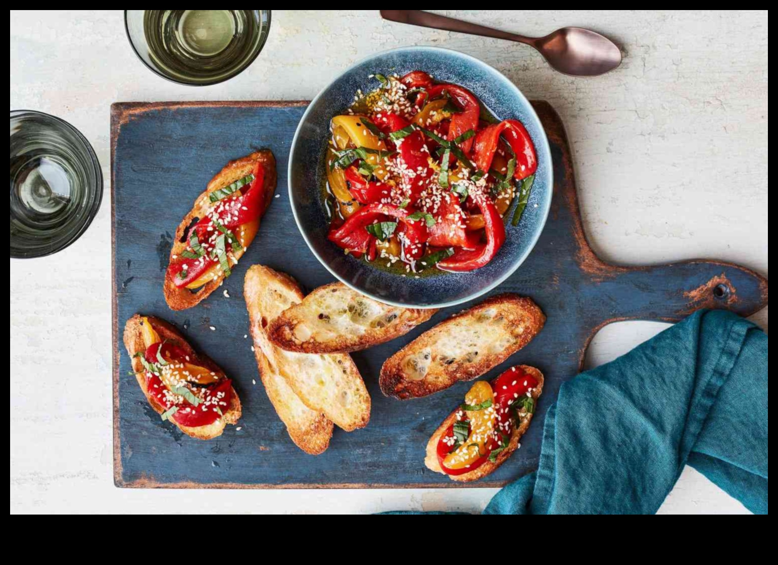 Homegrown Elegance: Infusing Style into Everyday Home Cooking