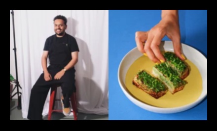 Homegrown Gastronomy: Cultivating Culinary Delights at Home