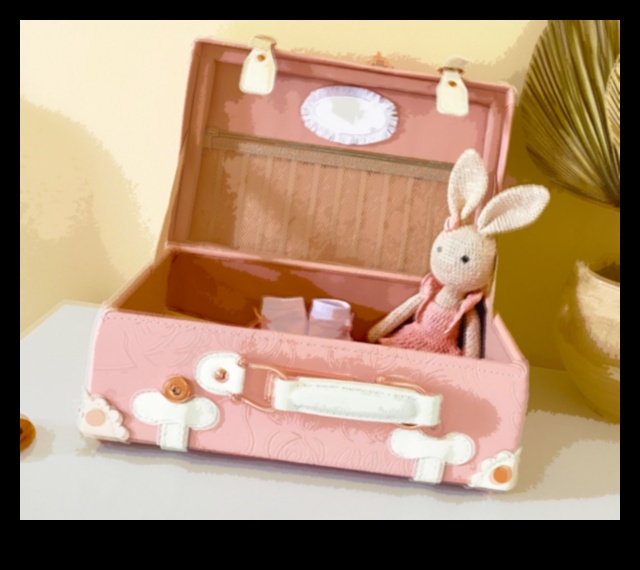 Homely Heirlooms Gifts That Become Cherished Keepsakes 1