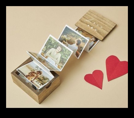 Homely Heirlooms: Gifts That Become Cherished Keepsakes