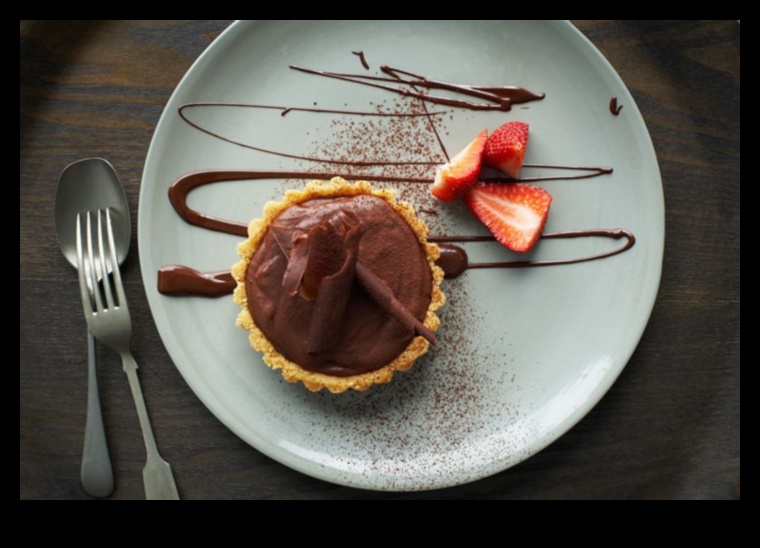 Homemade Elegance: Infusing Style into Your Home-Cooked Dishes