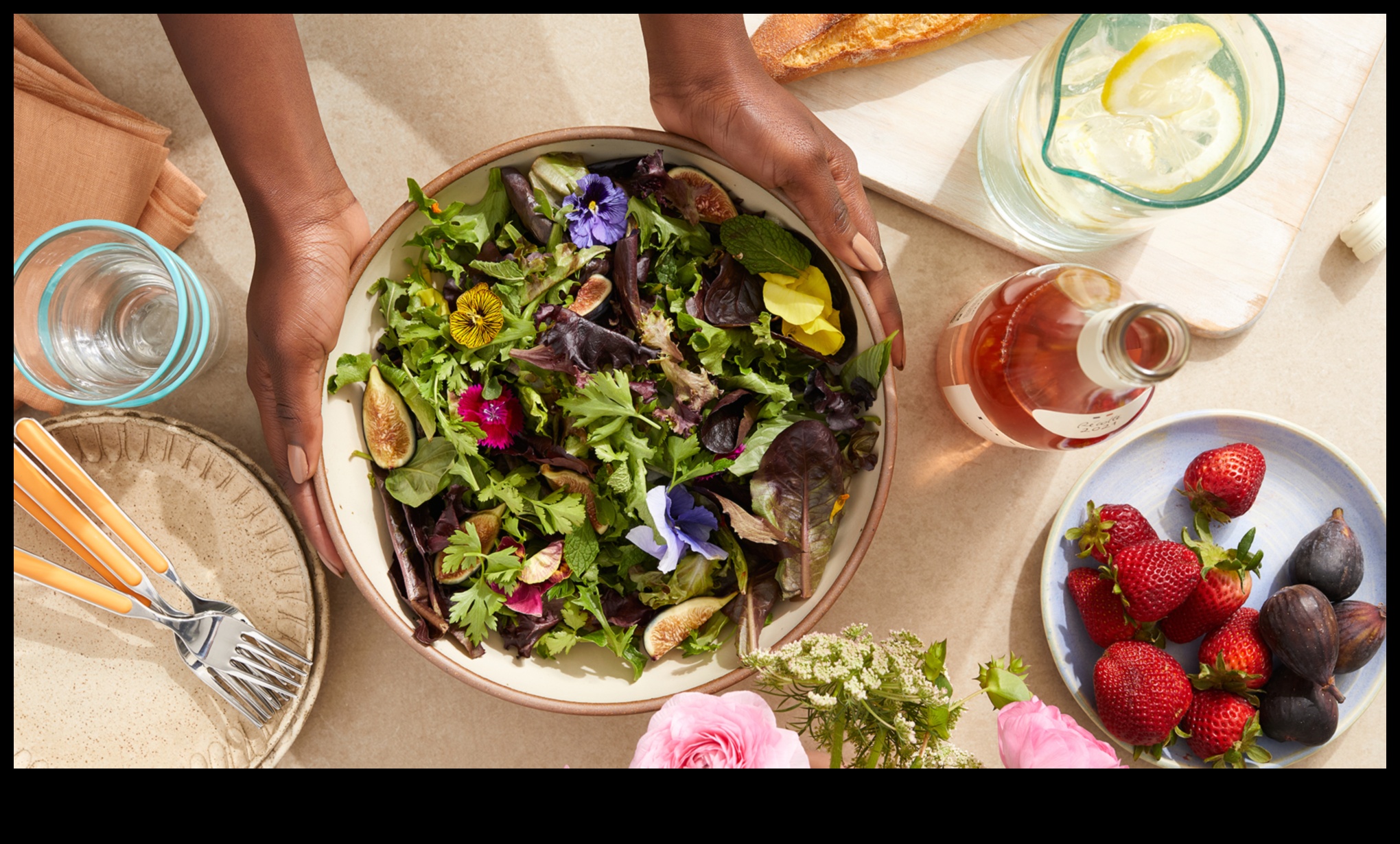 Homemade Elegance: Infusing Style into Your Home-Cooked Dishes