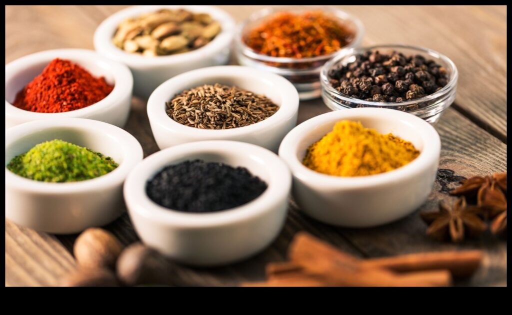 Homemade Harmony A Symphony of Flavors in Your Kitchen 1