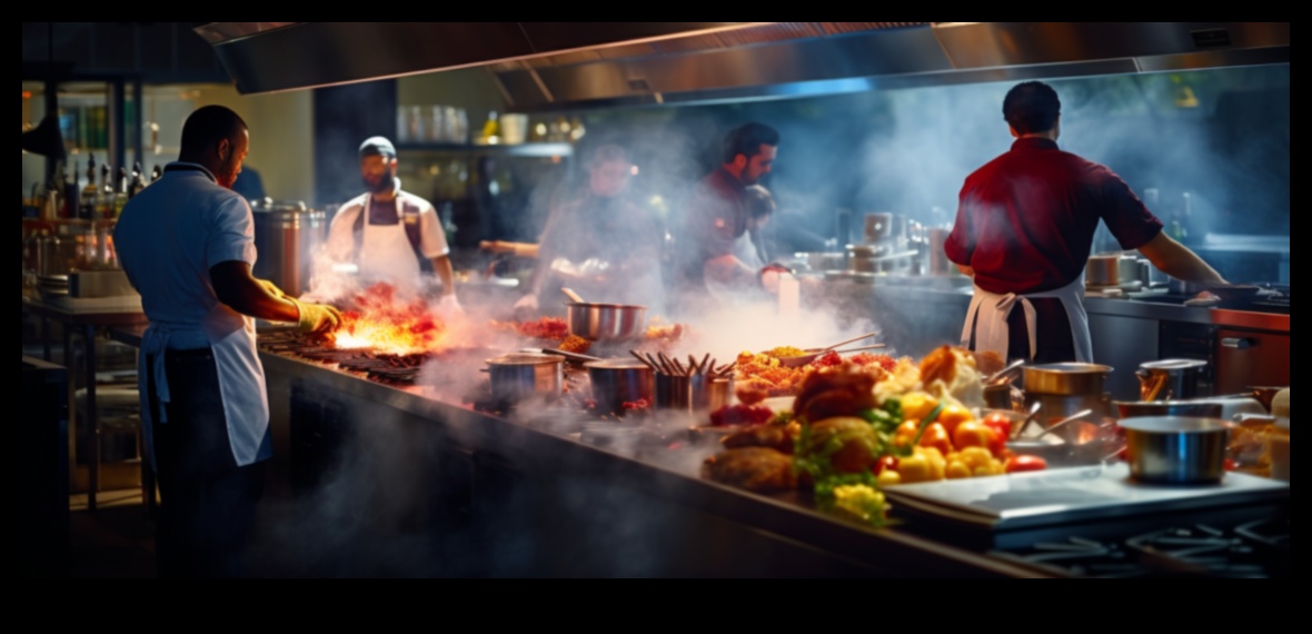 Homemade Harmony A Symphony of Flavors in Your Kitchen 2 Homemade Harmony: Creating Culinary Symphonies in Your Kitchen