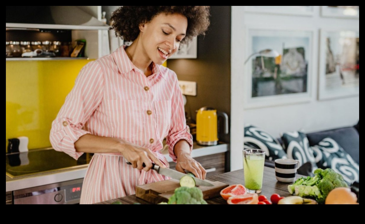 Homemade Harmony A Symphony of Flavors in Your Kitchen 4 Homemade Harmony: Creating Culinary Symphonies in Your Kitchen