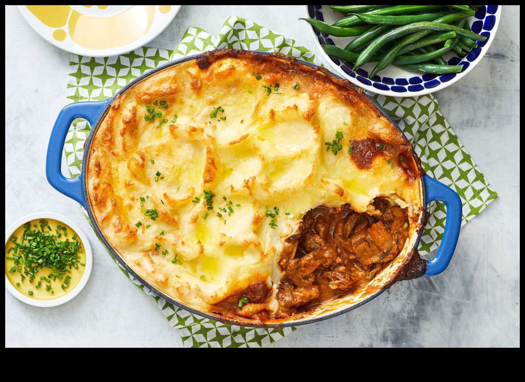 Flavors of Home: Savoring the Essence of Homemade Meals