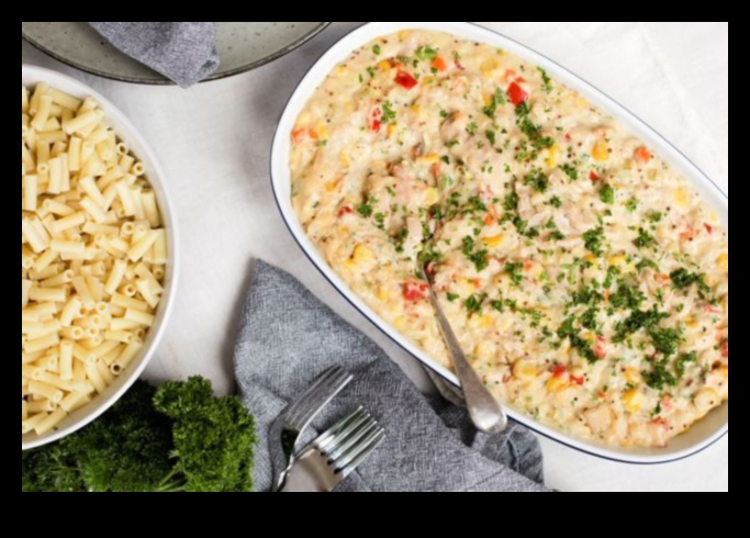 Flavors of Home: Savoring the Essence of Homemade Meals