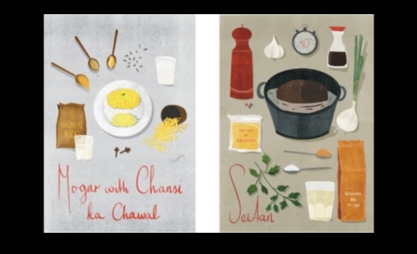 Homemade Memories The Art of Creating Culinary Experiences at Home 1