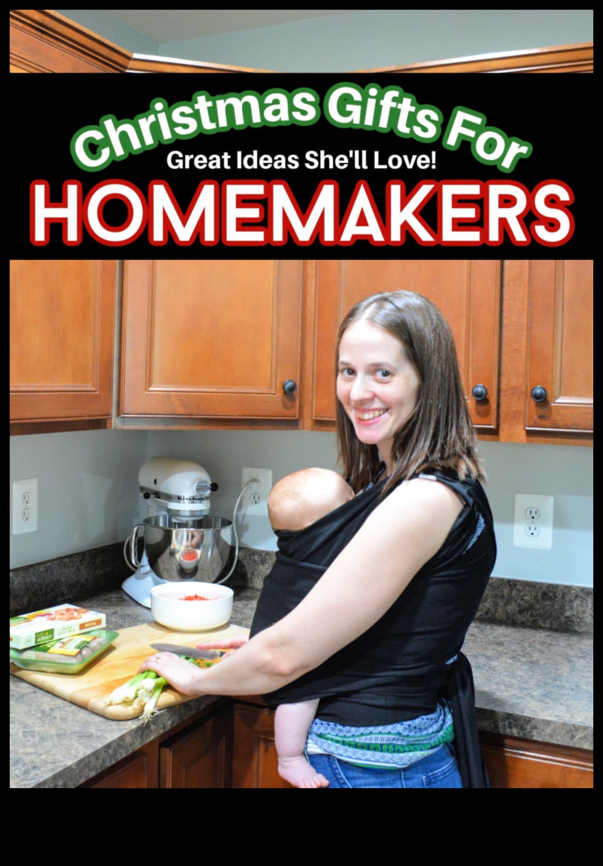 Homemaker's Haven: Perfect Gifts for the Home