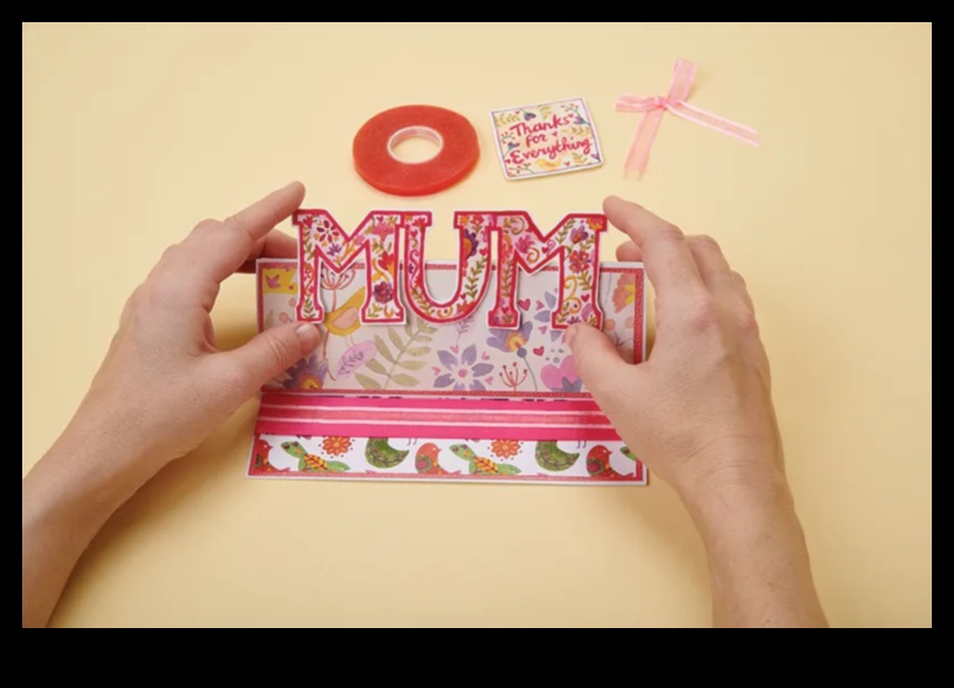 Homespun Happiness DIY Gift Ideas for Mother's Day 1