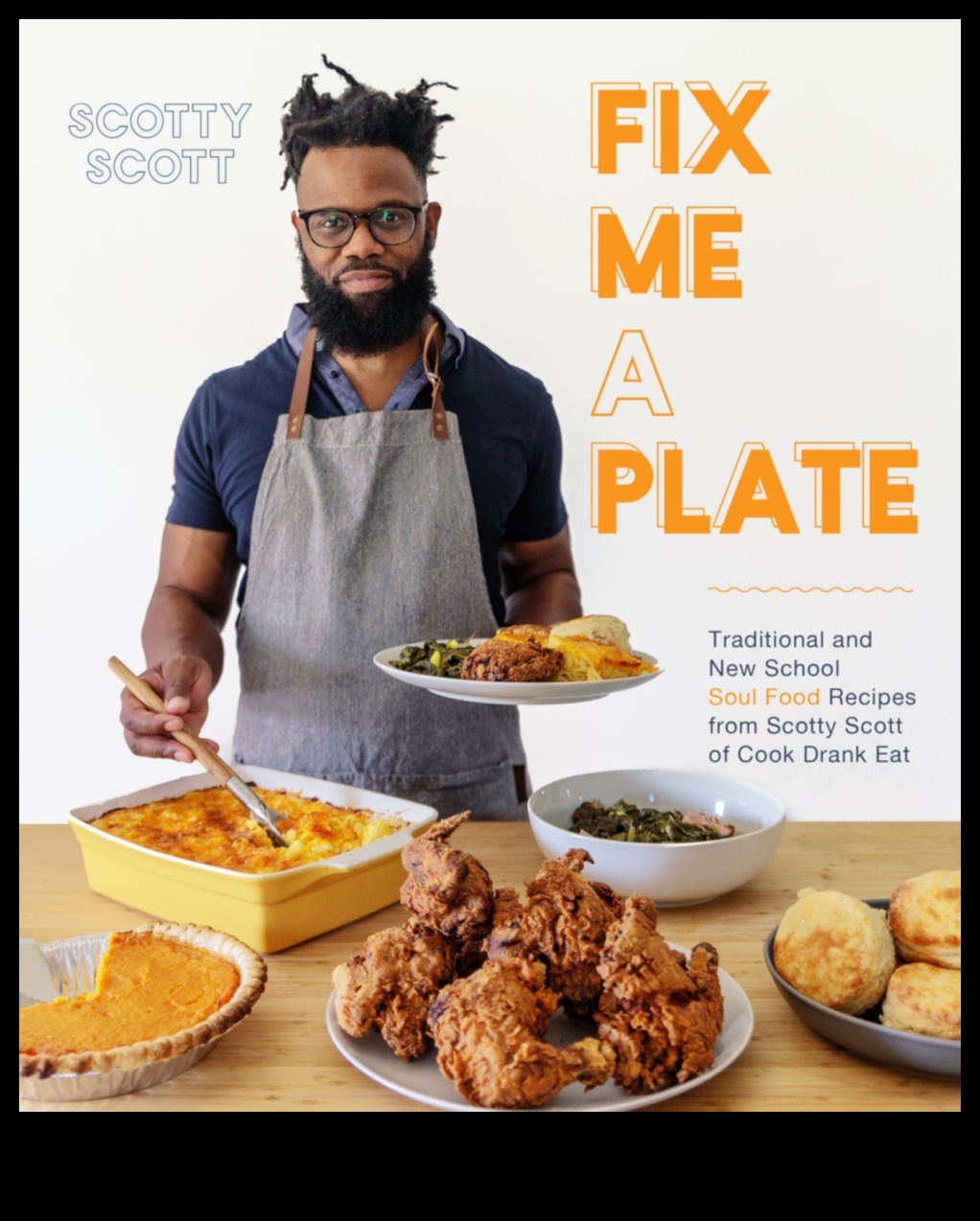 Homestead Culinary: Nourish Your Soul with Home Cooking