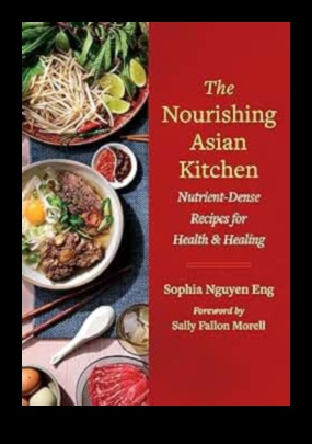 Homestead Culinary: Nourish Your Soul with Home Cooking