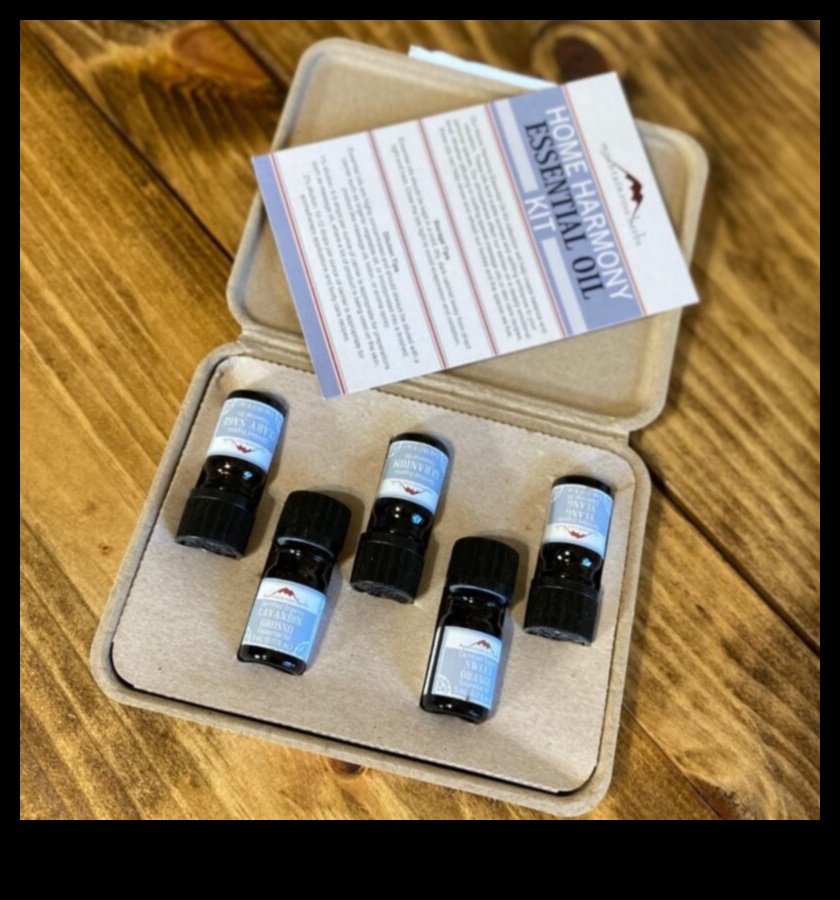 Homestead Harmony: Gifts for Creating Tranquil Spaces for Mom