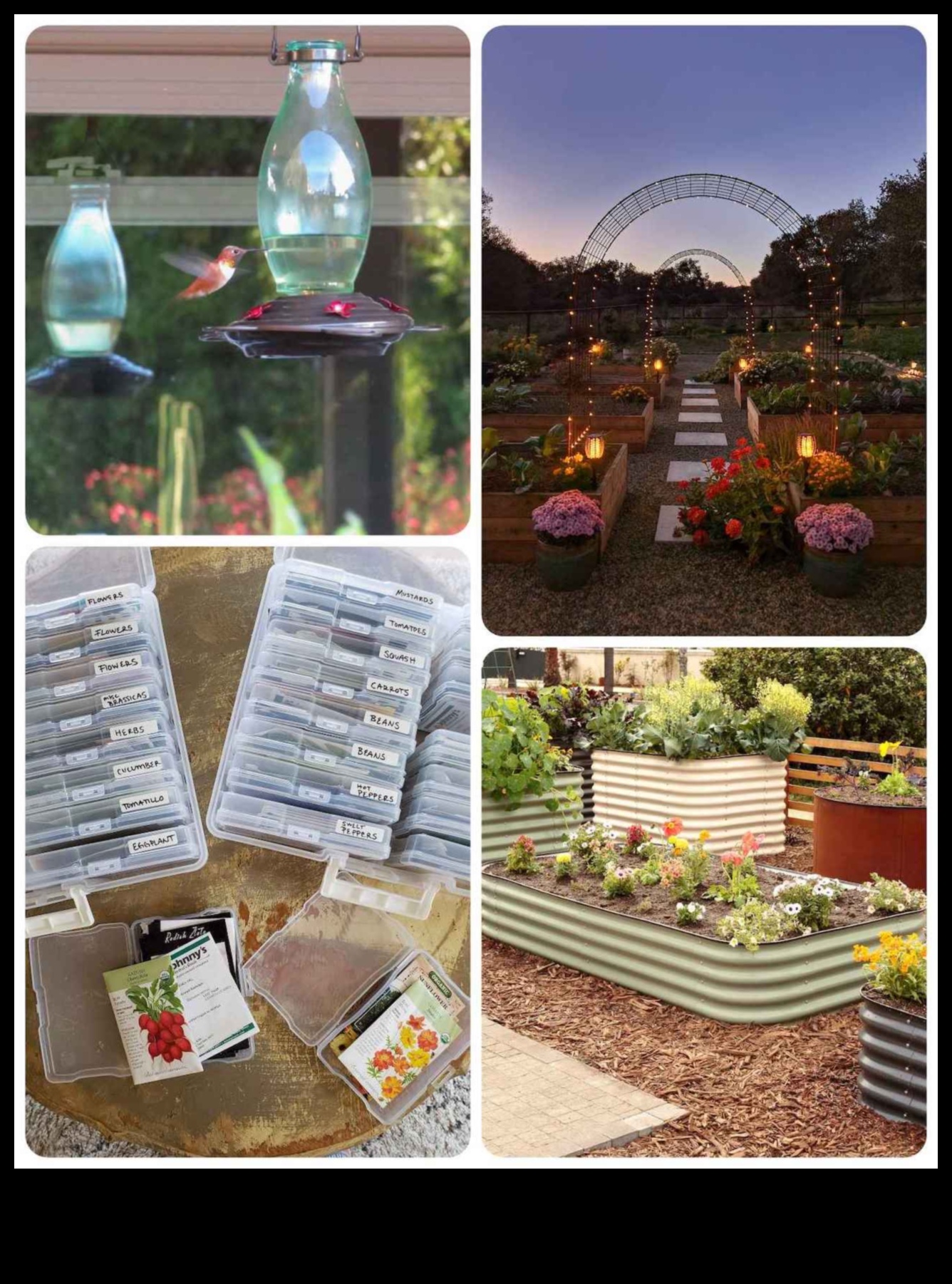 Homestead Haven: Gifts for the Home and Hearth