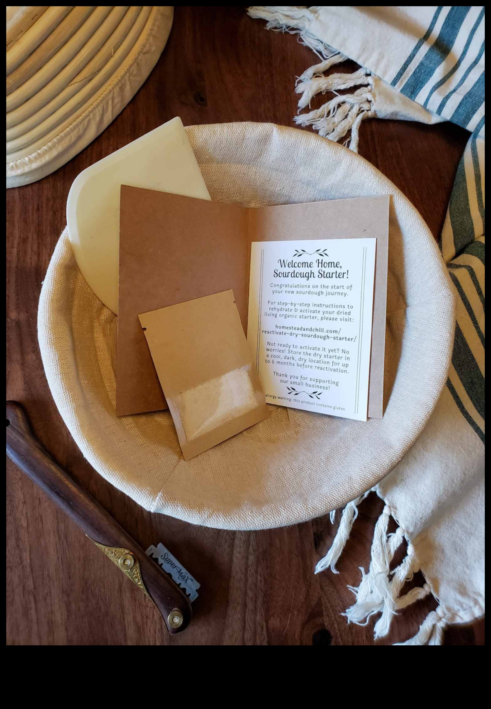 Homestead Haven: Gifts for the Home and Hearth