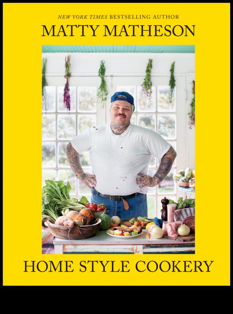 Homestyle Culinary A Guide to Creating Flavorful Memories at Home 1