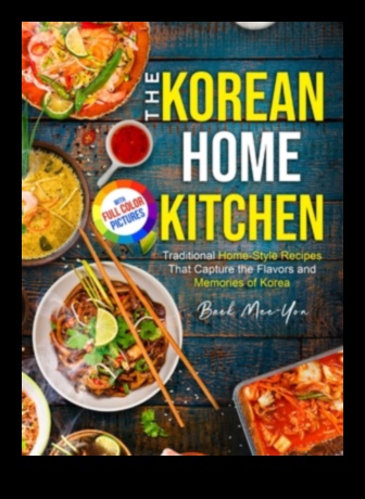 Homestyle Culinary: Crafting Flavorful Memories at Home