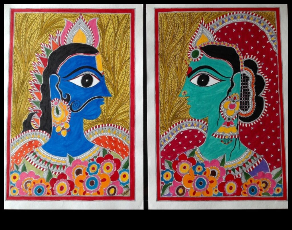 How Digital Disruptions Are Challenging Traditional Art Forms 1