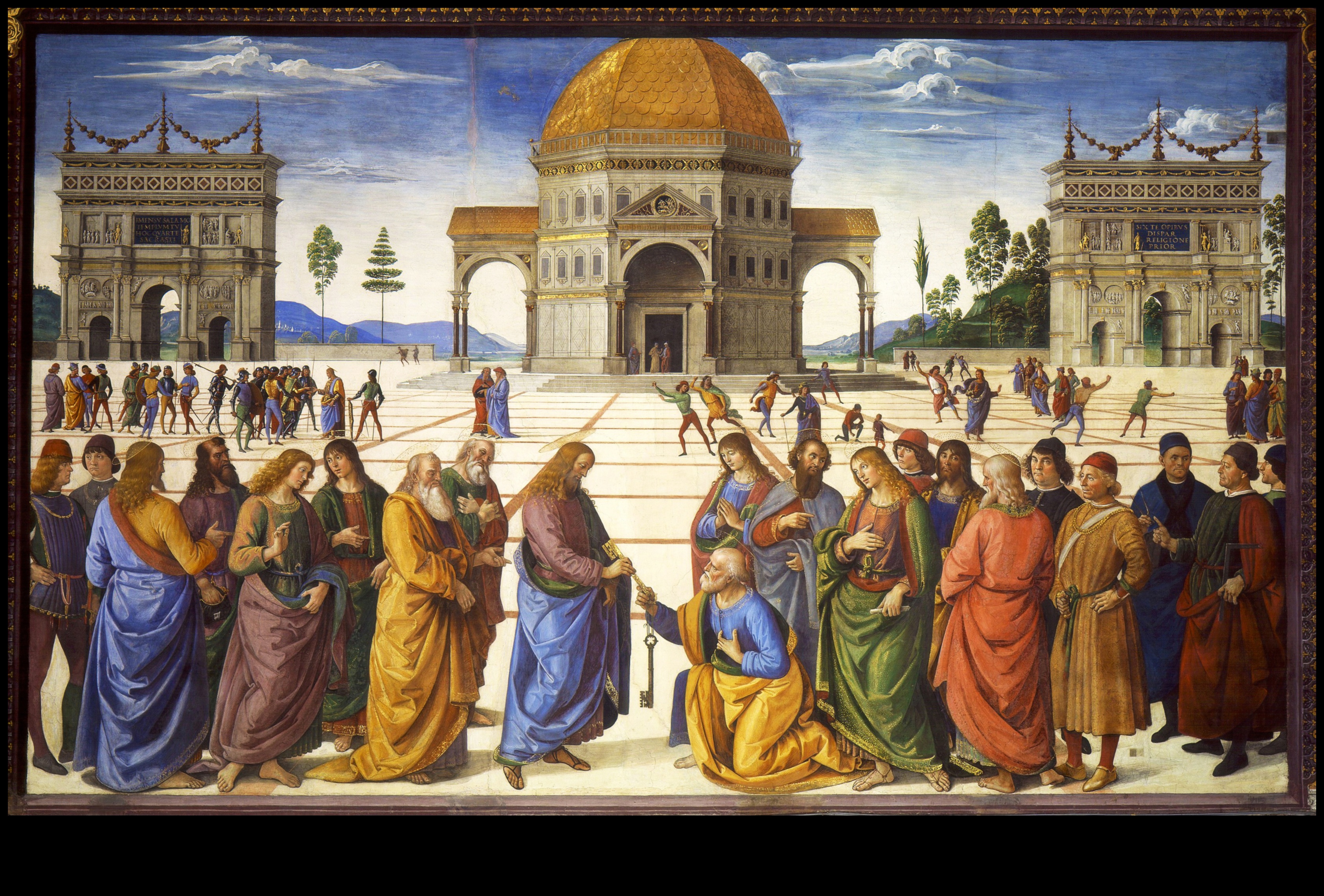 Humanism in Art: The Intellectual Flourish of the Renaissance Era