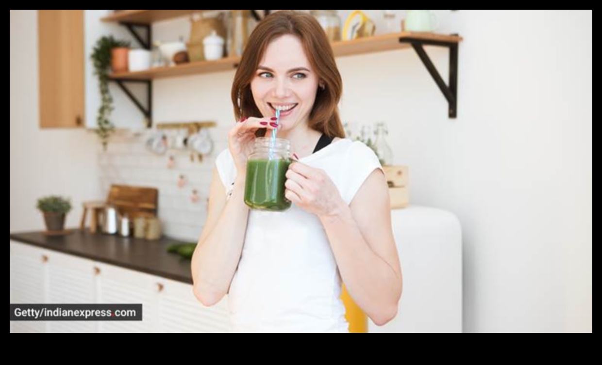 Hydrate and Glow: Achieving Radiant Skin with Veggie Juice Sips