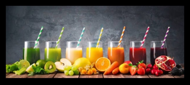 Hydrate and Glow: Achieving Radiant Skin with Veggie Juice Sips