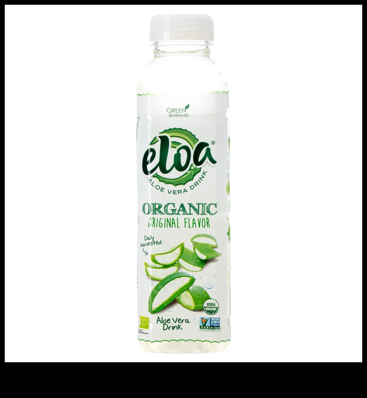 Hydration Elevation: Elevating Your Wellbeing with Aloe Vera Beverages