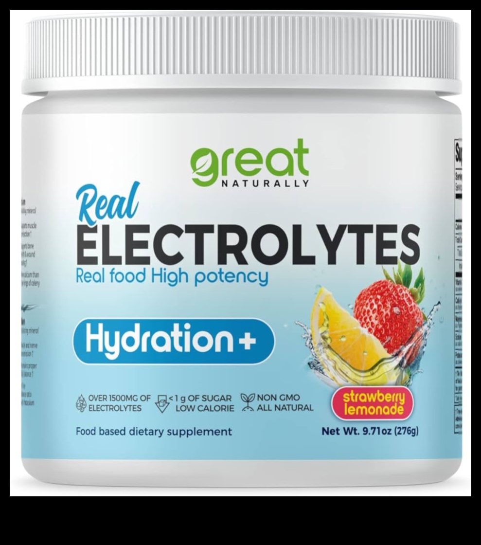 Hydration Haven A Natural Source of Electrolytes and Potassium 1 Hydration Haven: Embracing the Delightful World of Coconut Water