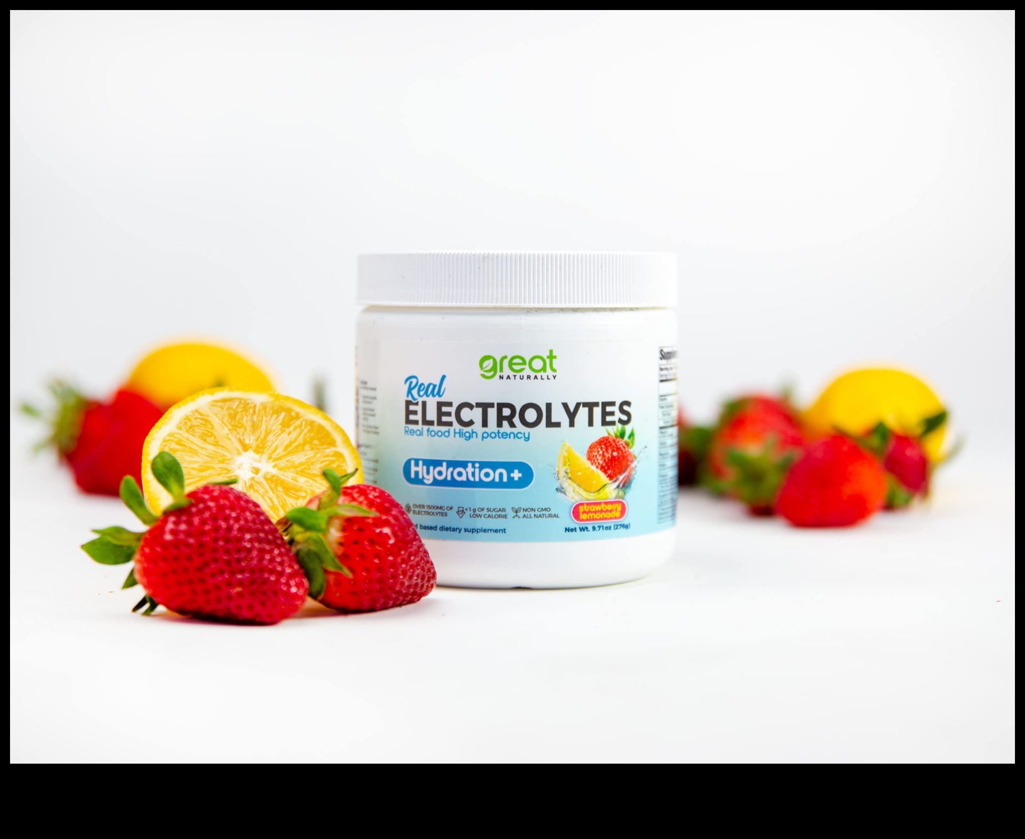 Hydration Haven A Natural Source of Electrolytes and Potassium 2 Hydration Haven: Embracing the Delightful World of Coconut Water