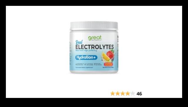 Hydration Haven A Natural Source of Electrolytes and Potassium 3 Hydration Haven: Embracing the Delightful World of Coconut Water