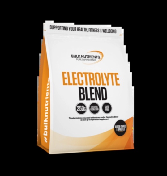 Hydration Hub: Exploring the World of Essential Electrolyte Blends