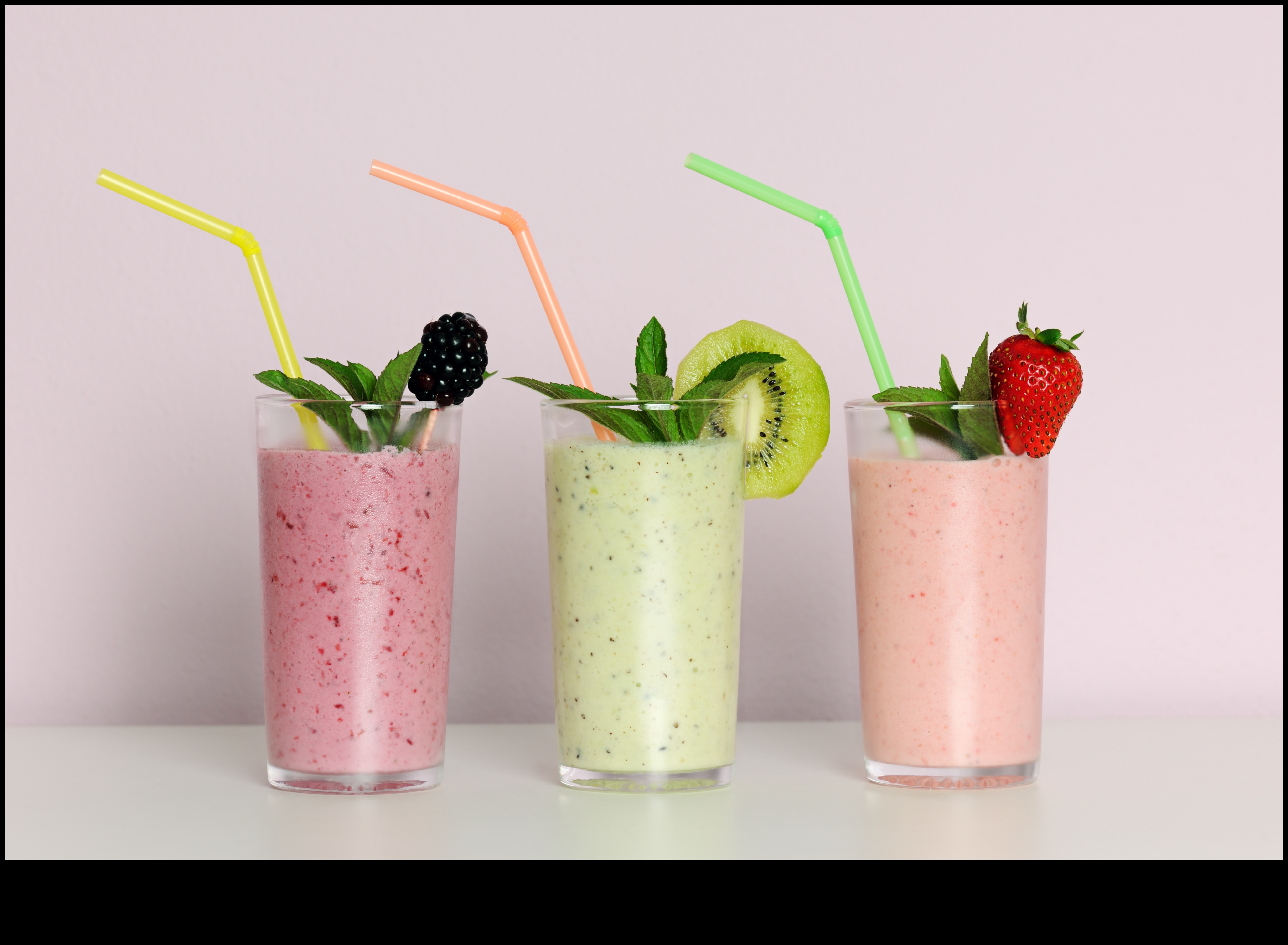 Hydration Sensation A Smoothie for Every Thirst 1 Hydration Sensation: Quenching Your Thirst with Refreshing Smoothies