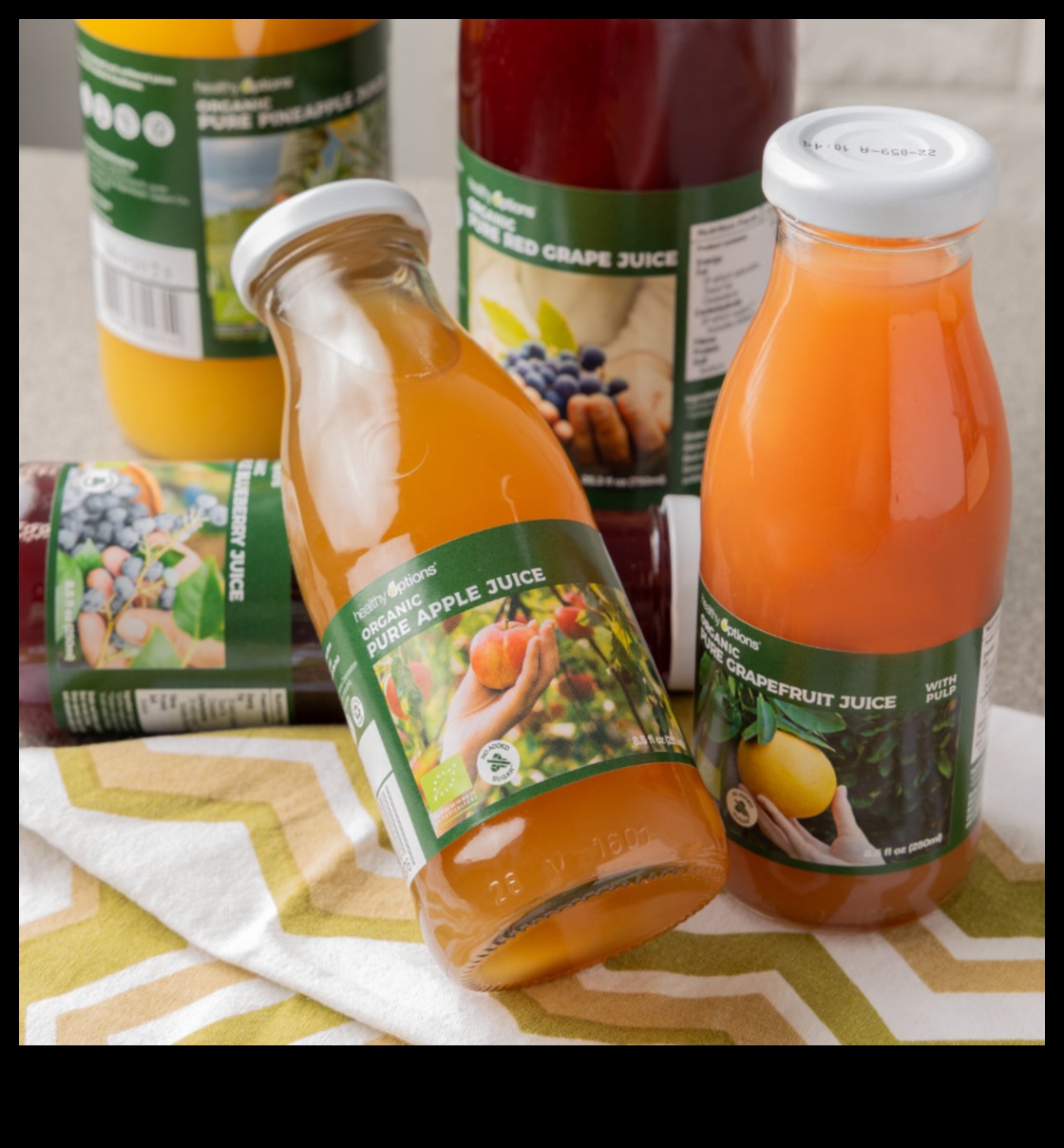 Hydration Station Stay Refreshed with Naturally Sweet Fresh Juices 1 Hydration Station: Staying Refreshed with Naturally Sweet Fresh Juices