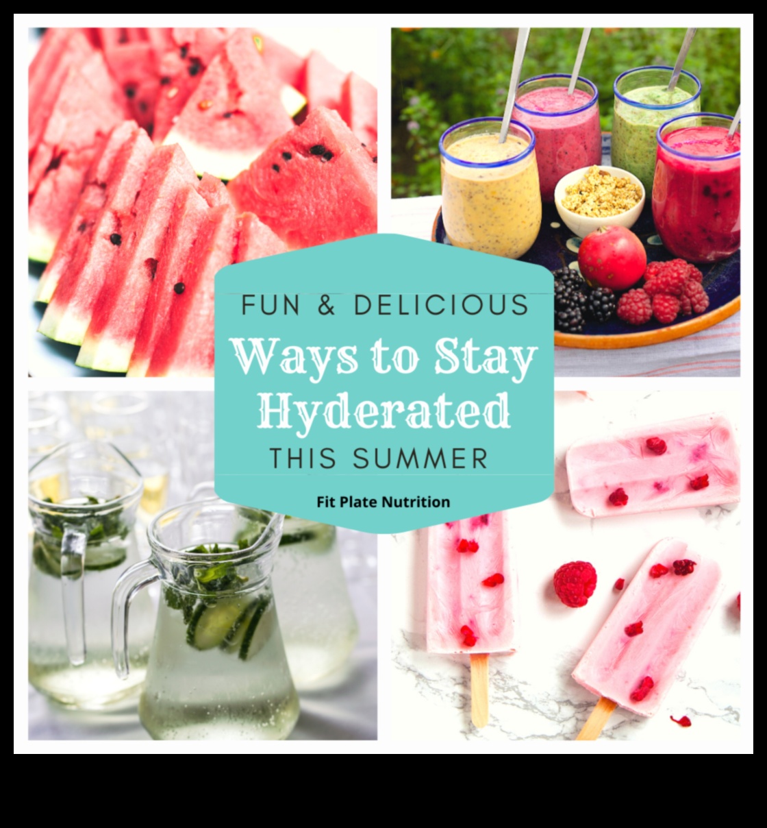 Hydration Station Stay Refreshed with Naturally Sweet Fresh Juices 3 Hydration Station: Staying Refreshed with Naturally Sweet Fresh Juices