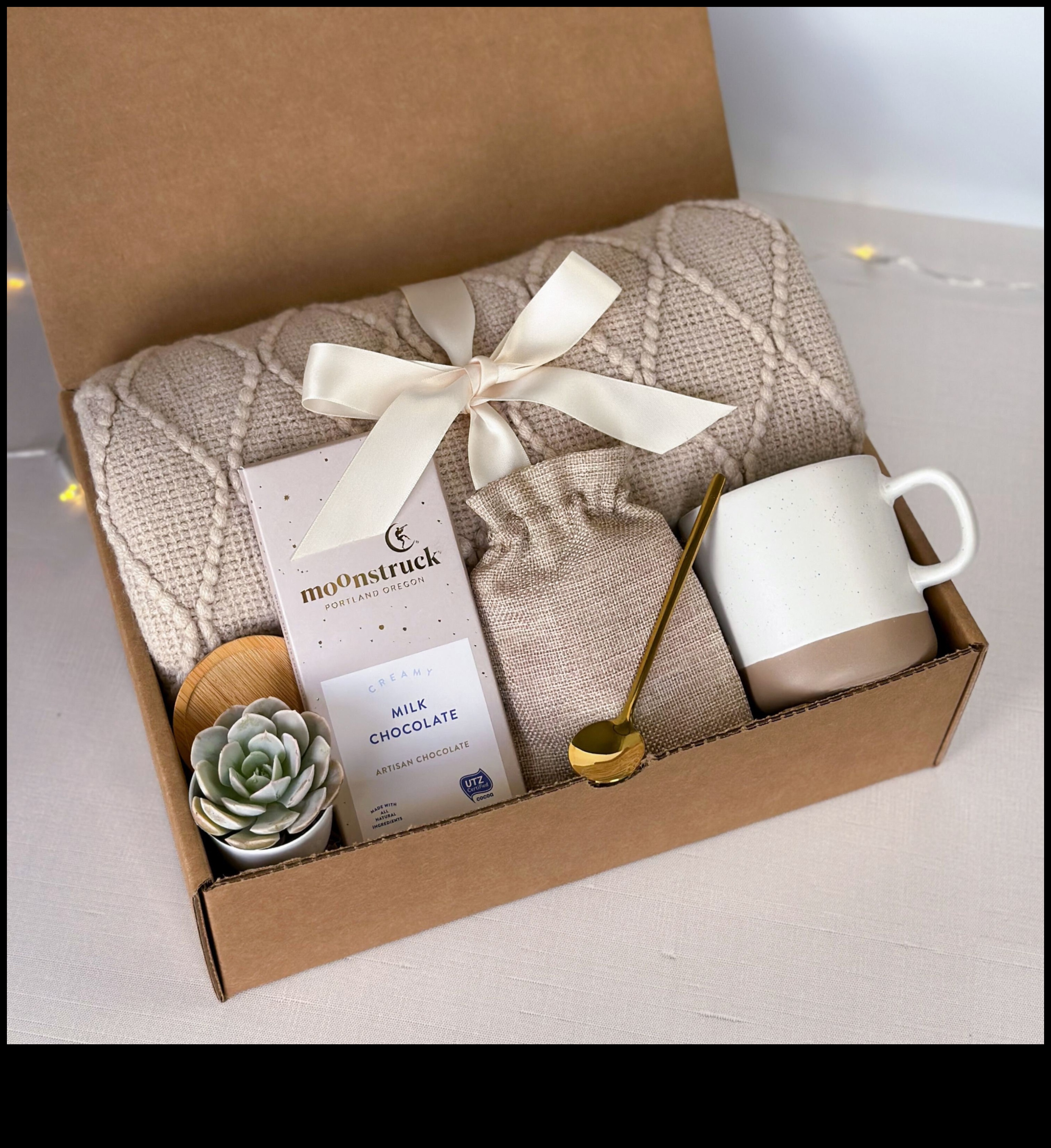 Hygge Highlights: Cozy Gifts for Tranquility