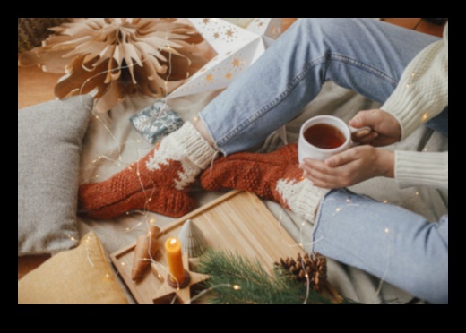 Hygge Highlights: Cozy Gifts for Tranquility