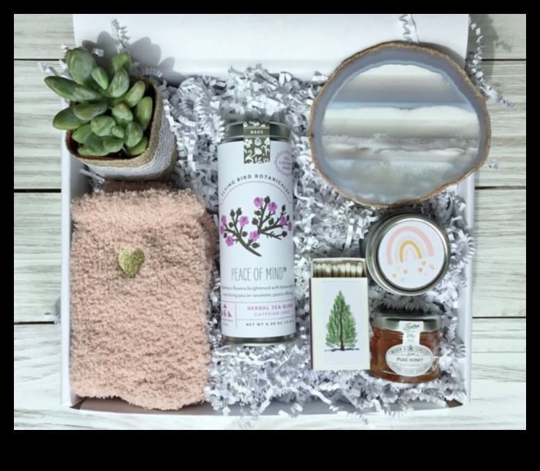 Hygge Highlights: Cozy and Comfortable Gifts for Tranquility