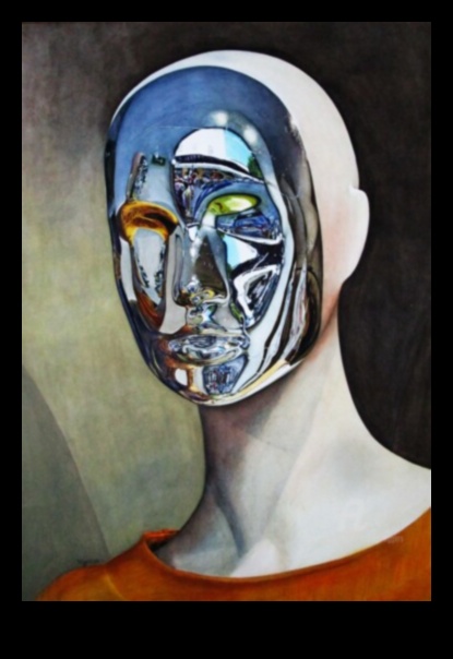 Hyperrealist Heights When Art and Reality Collide 1