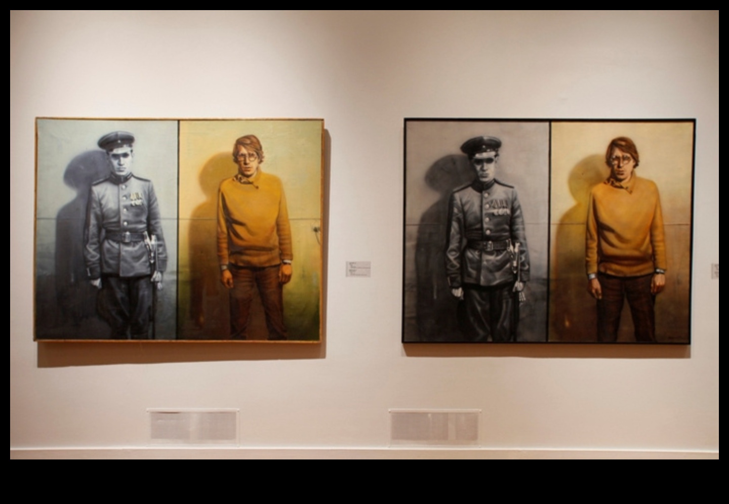 Hyperrealist Heights: Blurring Realities in Modern Art