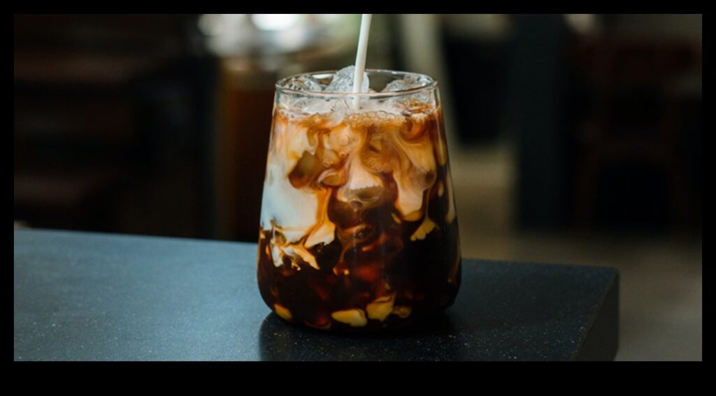Iced Euphoria A Guide to Cold Brew Coffee 1