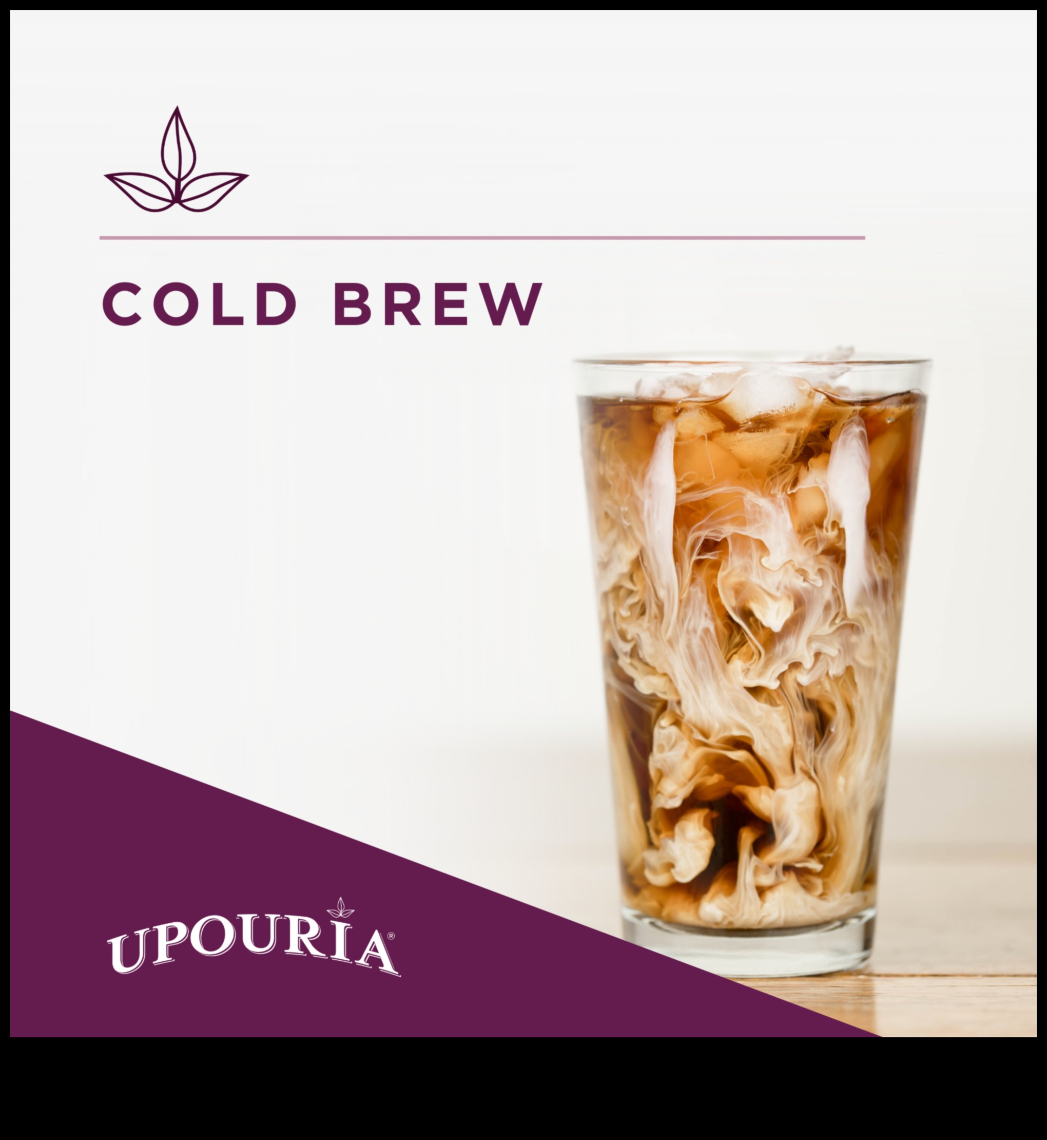 Iced Euphoria A Guide to Cold Brew Coffee 2 Iced Euphoria: Elevating Your Coffee Experience with Cold Brew