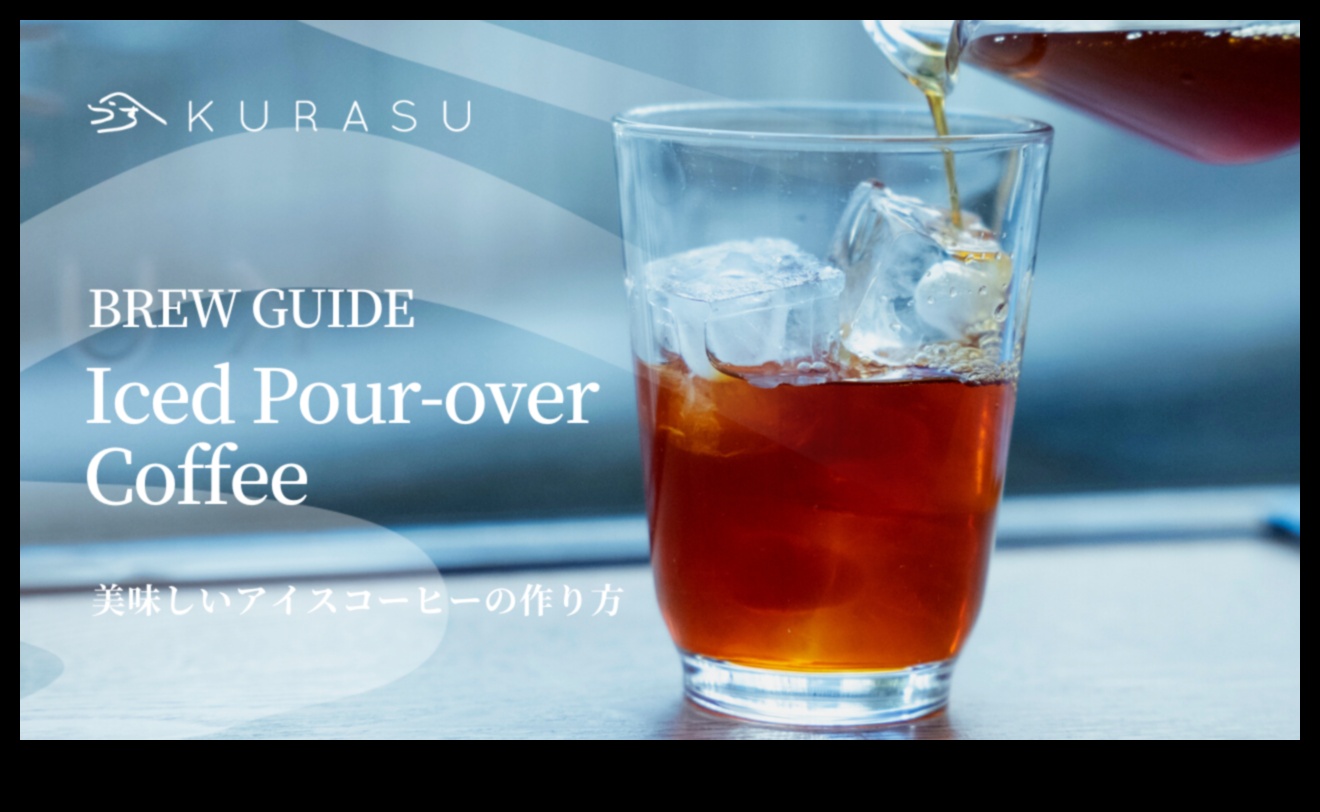Iced Euphoria A Guide to Cold Brew Coffee 3 Iced Euphoria: Elevating Your Coffee Experience with Cold Brew