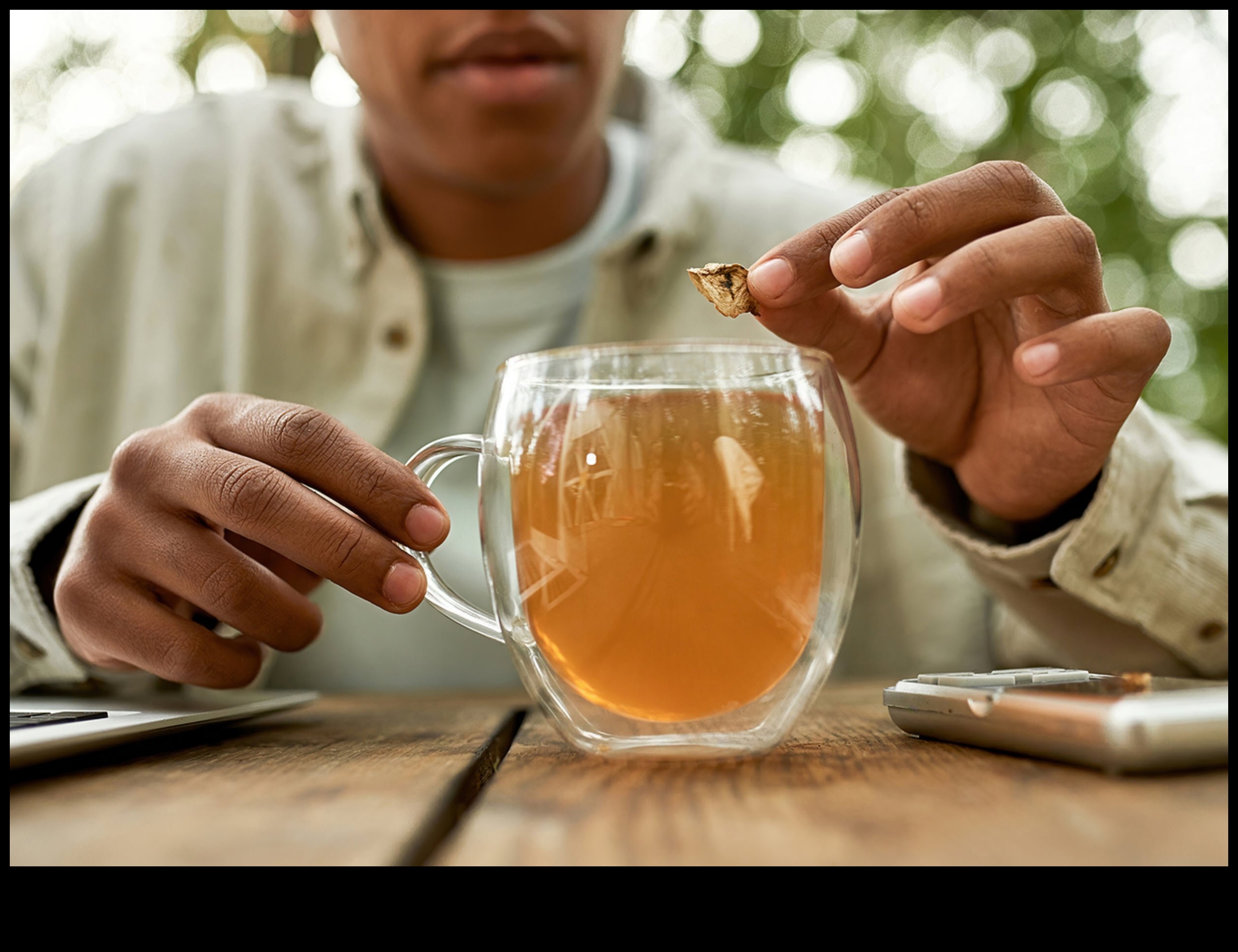 Iced Green Tea Trends: Exploring the Latest and Greatest in Tea Innovation
