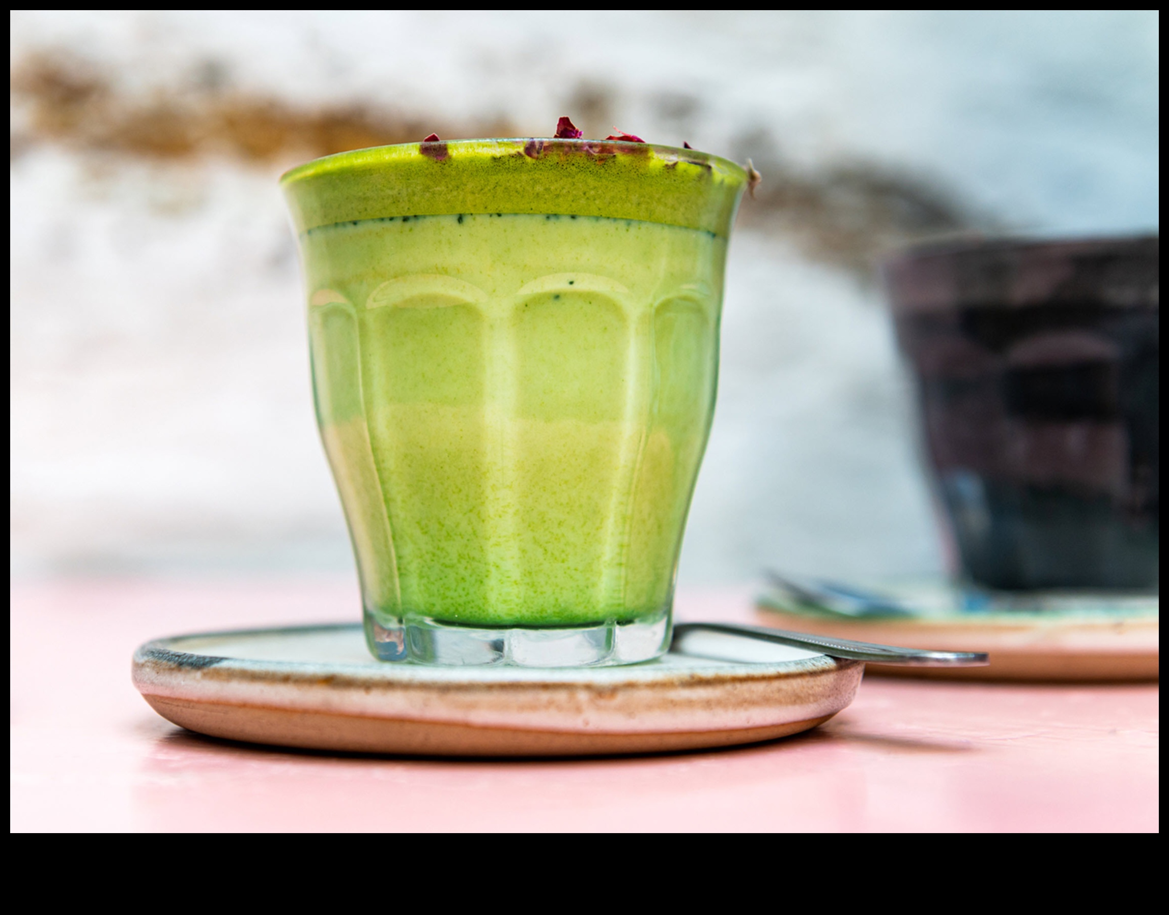 Iced Green Tea Trends: Exploring the Latest and Greatest in Tea Innovation