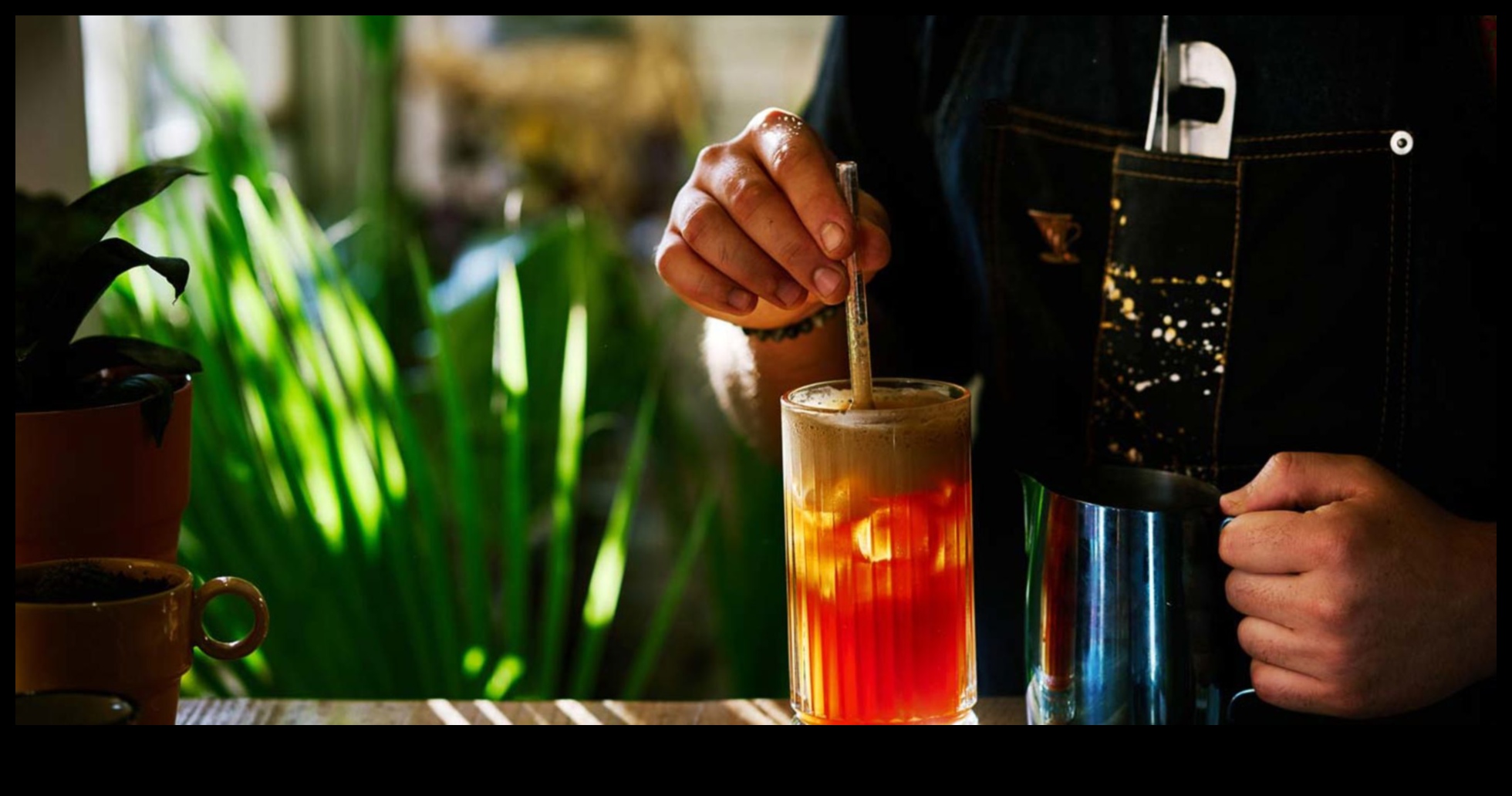 Iced Green Tea Trends: Exploring the Latest and Greatest in Tea Innovation