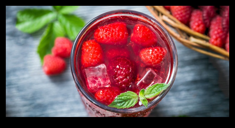 Iced Infusion A Refreshing Way to Boost Your Wellbeing 1