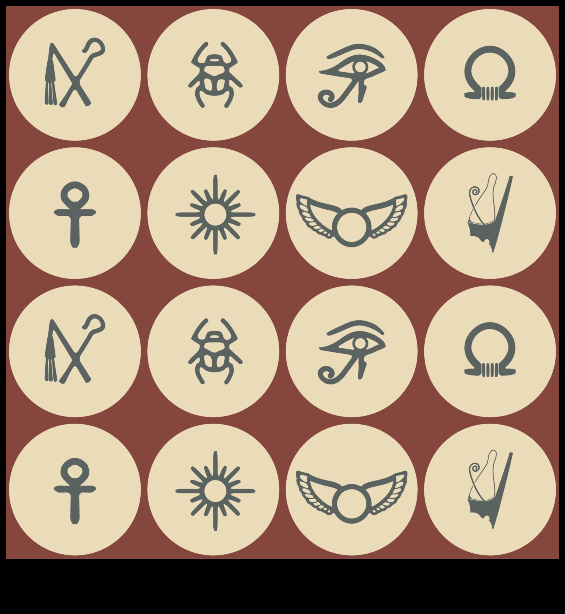 Icons and Idols: The Spiritual Significance of Ancient Icons